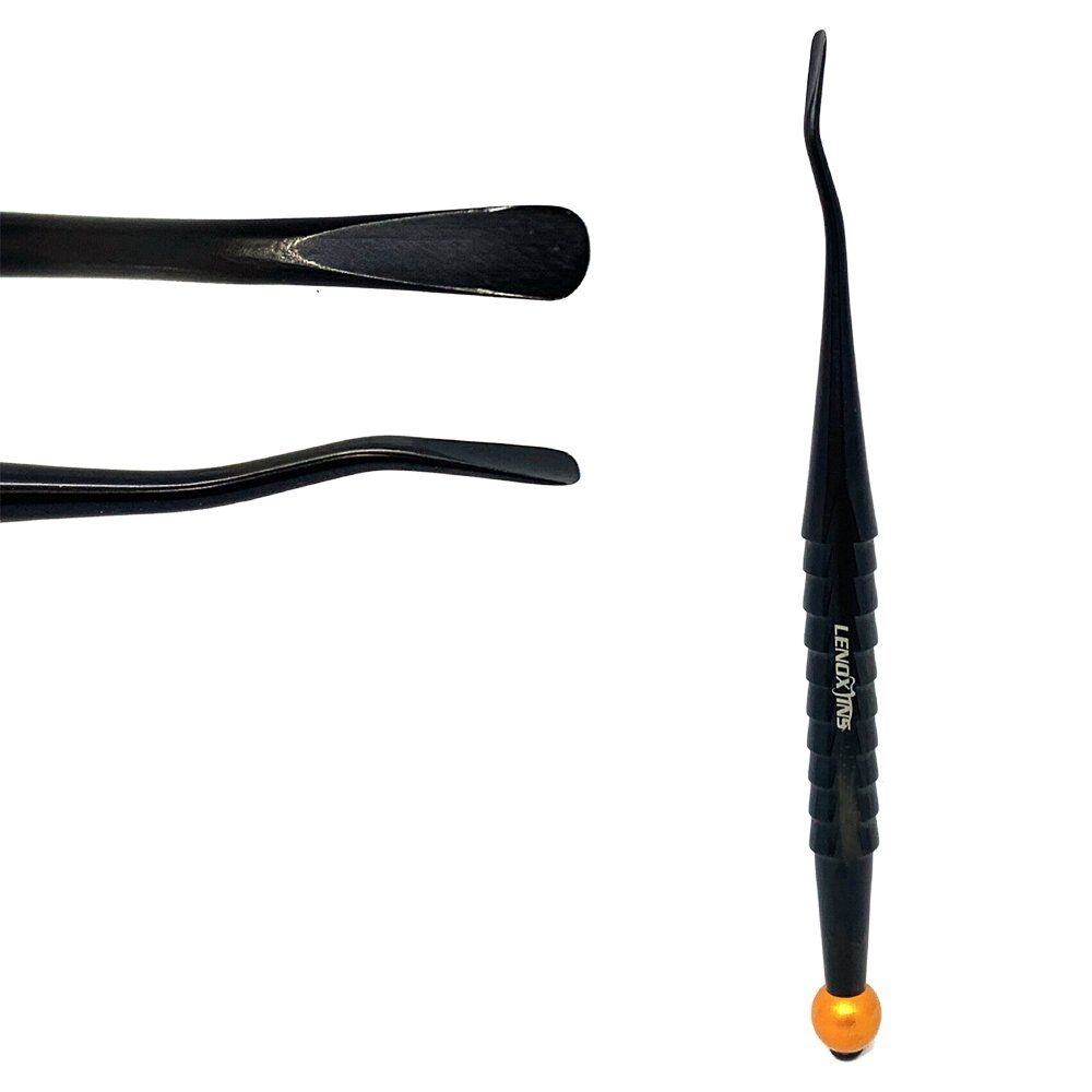 LD6-182-PDL-Luxating-Elevator-Mesial-Micro-Edge-4-1.jpg PDL Luxating Elevator - Periotomes Mesial 4MM - Image 1