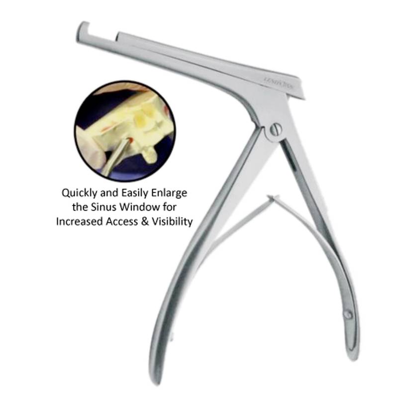 LDC5-151-Kerison-Rongeur-3MM.jpg Kerison Rongeur 3MM - Image 1