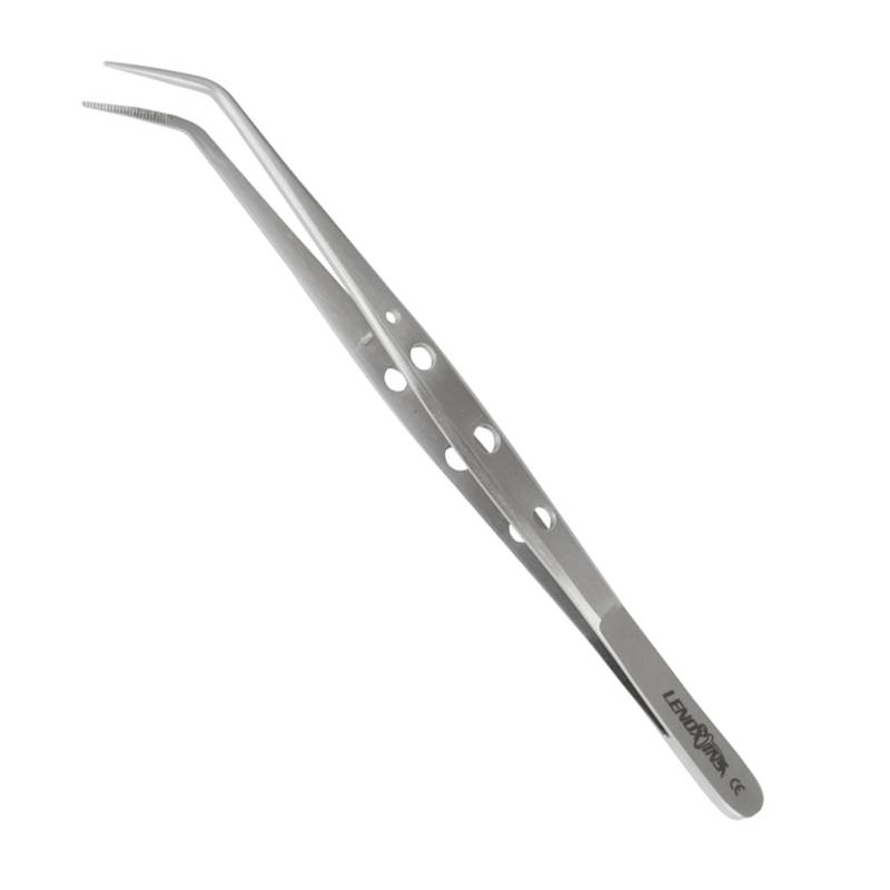 London College Forceps 15cm - Image 1
