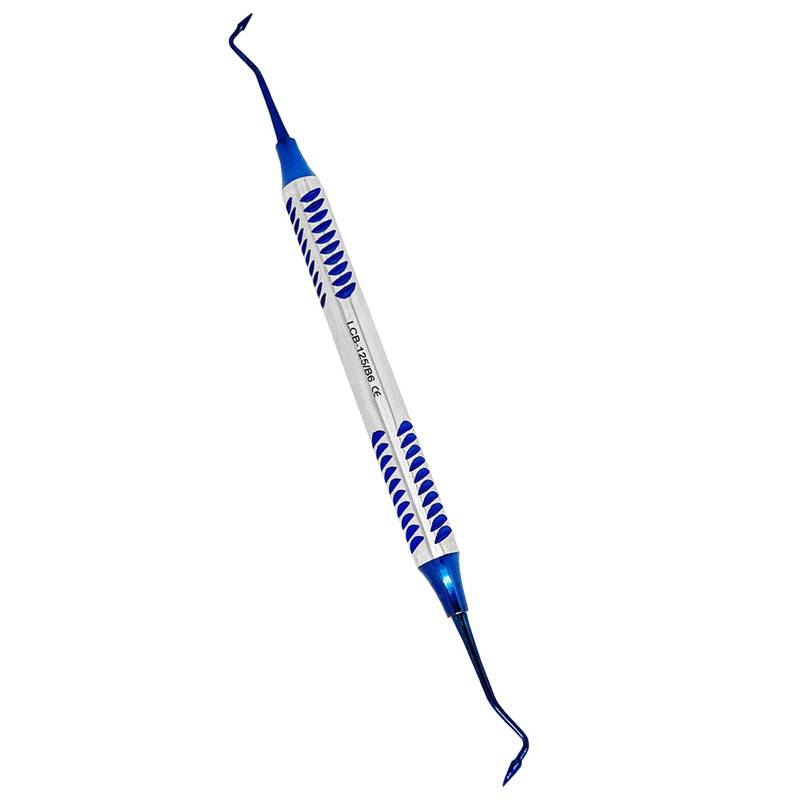Composite Filling Instrument - Double Ended Arrow Pointed - Image 1