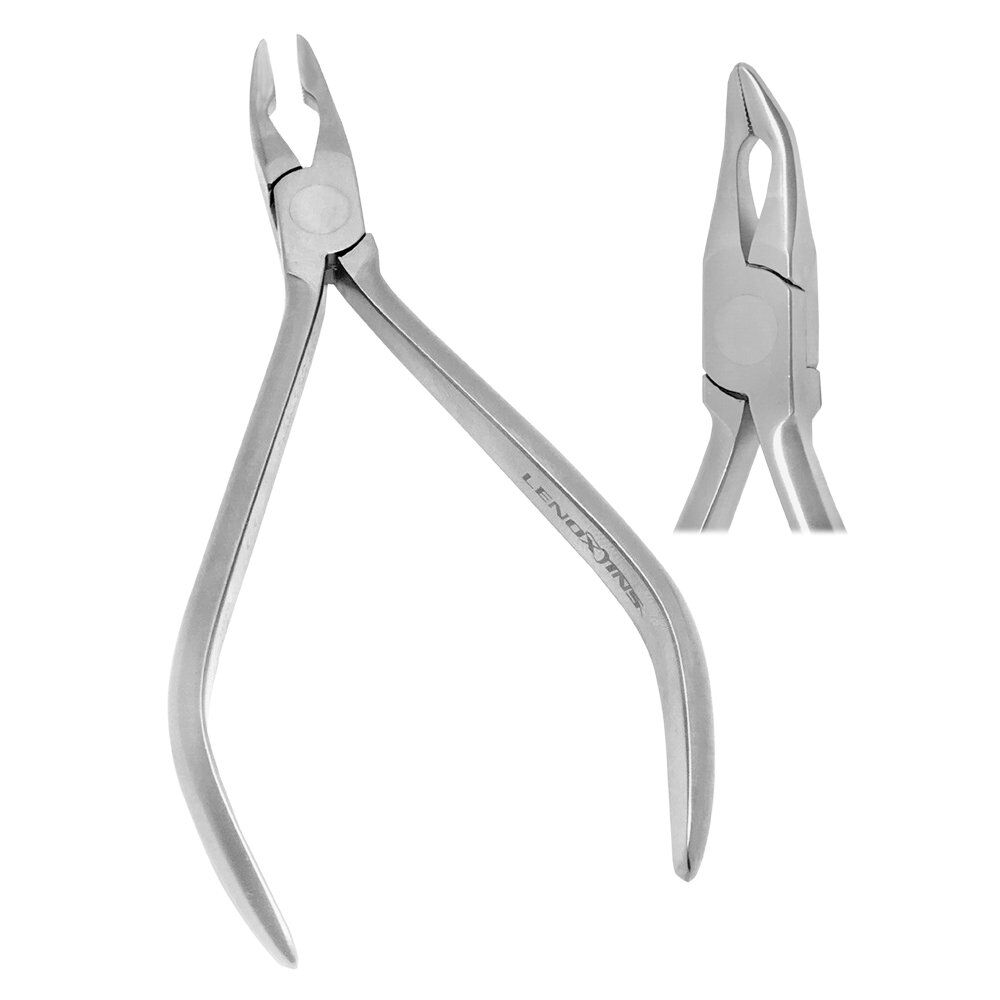 LD33-121N-Prime-Quality-Weingart-Orthodontic-Pliers-12.5cm-High-Quality-Dental-Instrument-1.jpg Weingart Pliers 12.5CM - Image 1