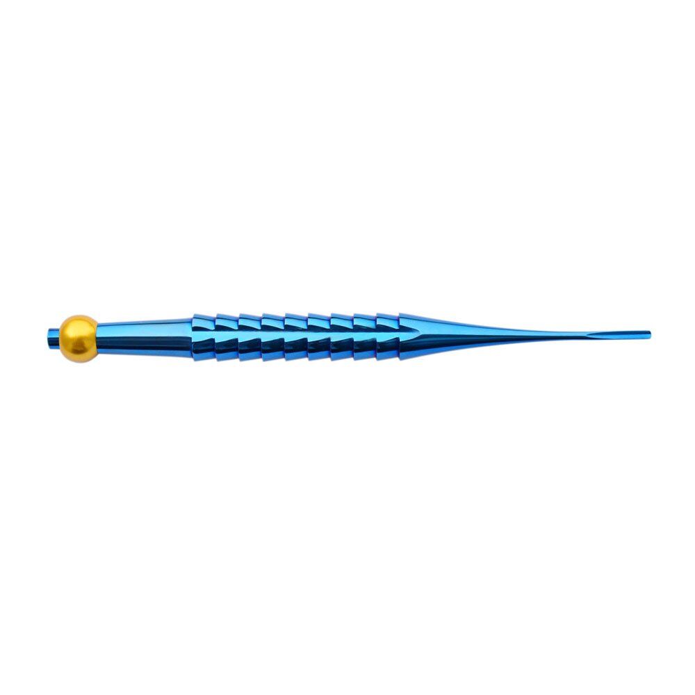 PDL Periotome Micro Edge Straight 2.5mm - Image 1