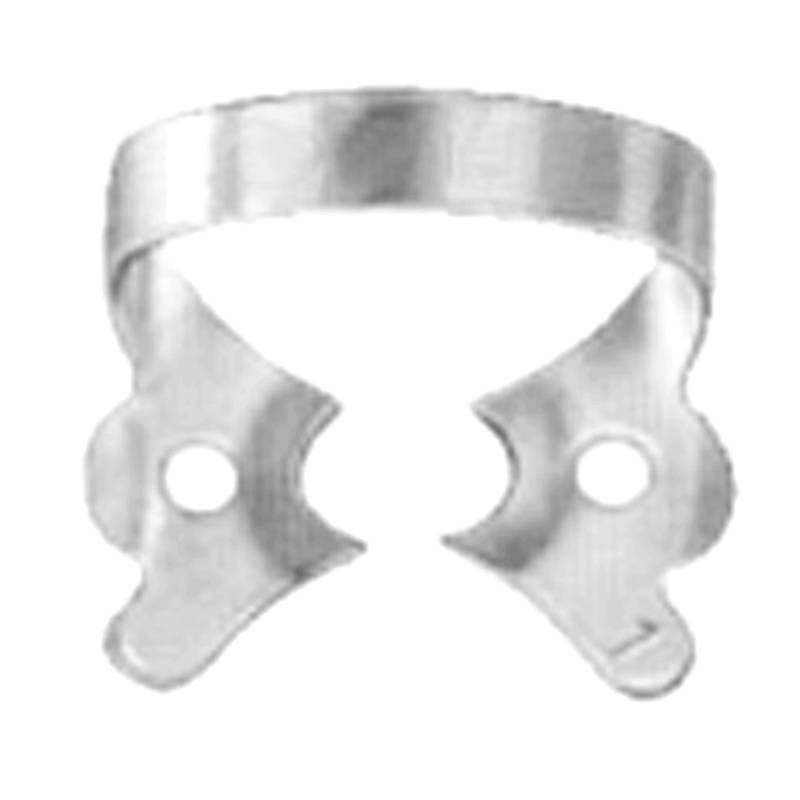 Rubber Dam Clamps Fig. 1 - Image 1