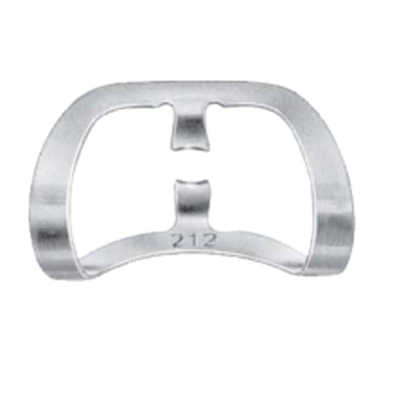 Rubber Dam Clamps Fig. 212 - Image 1