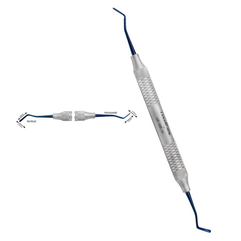 PFI Composite Filling Instruments- TT Black Points - Image 1