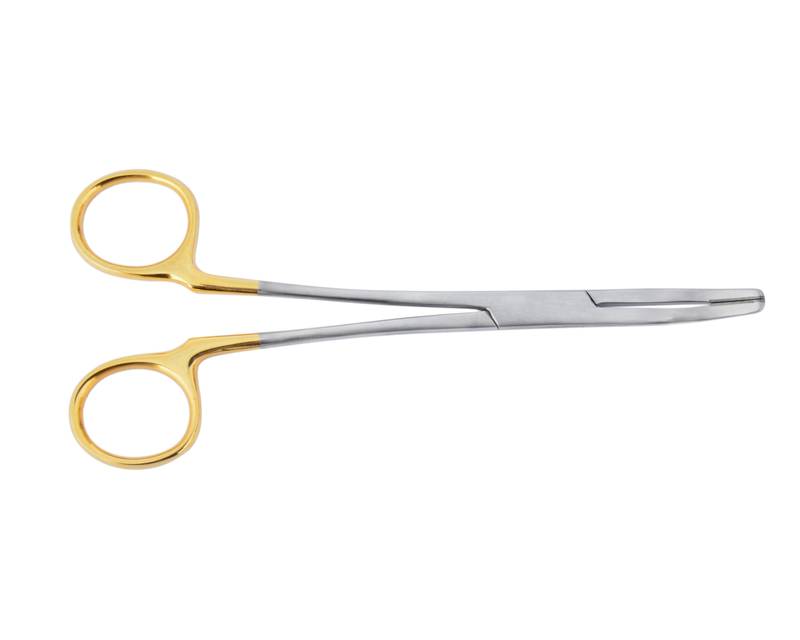 WYNMAN Crown Gripper – Tungsten Carbide - 18cm - Image 1
