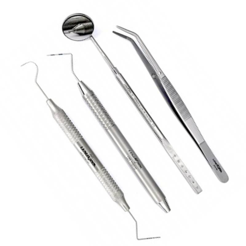 EX-110-Dental-Exam-Diagnostic-Kit-1.jpg Dental Exam-Diagnostic Kit - Image 1