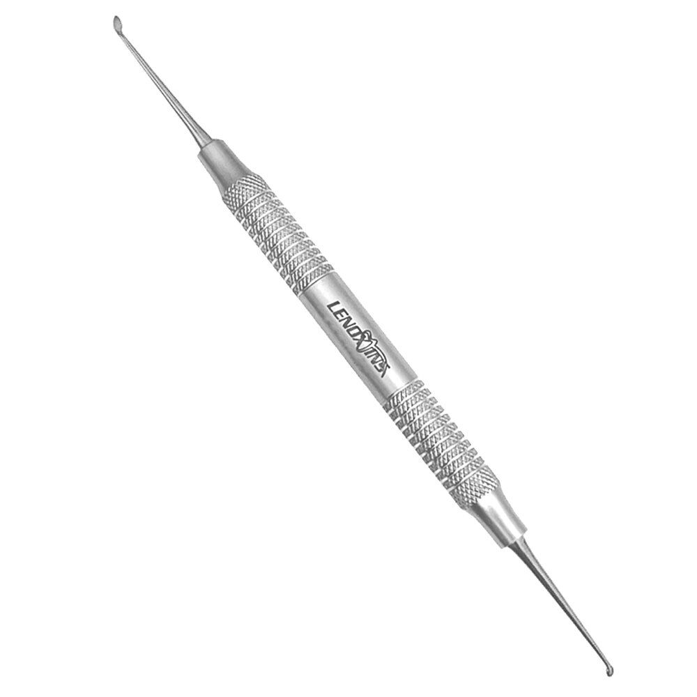 Carvers Fig# CD 89/92 Double Ended - Image 1