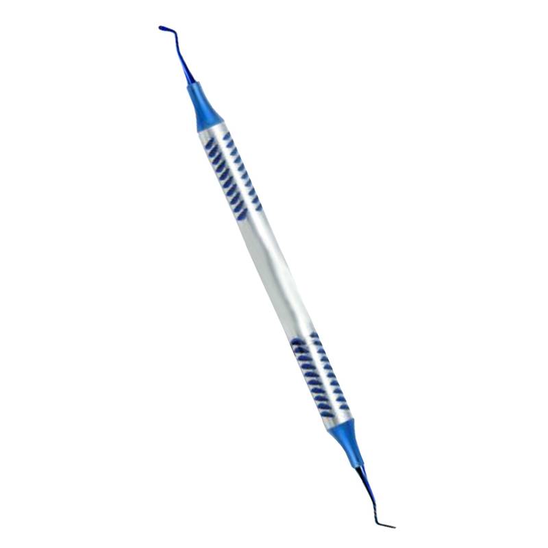 Composite Filling Instrument - Double Ended Condenser / Horizontal Small Universal - Image 1