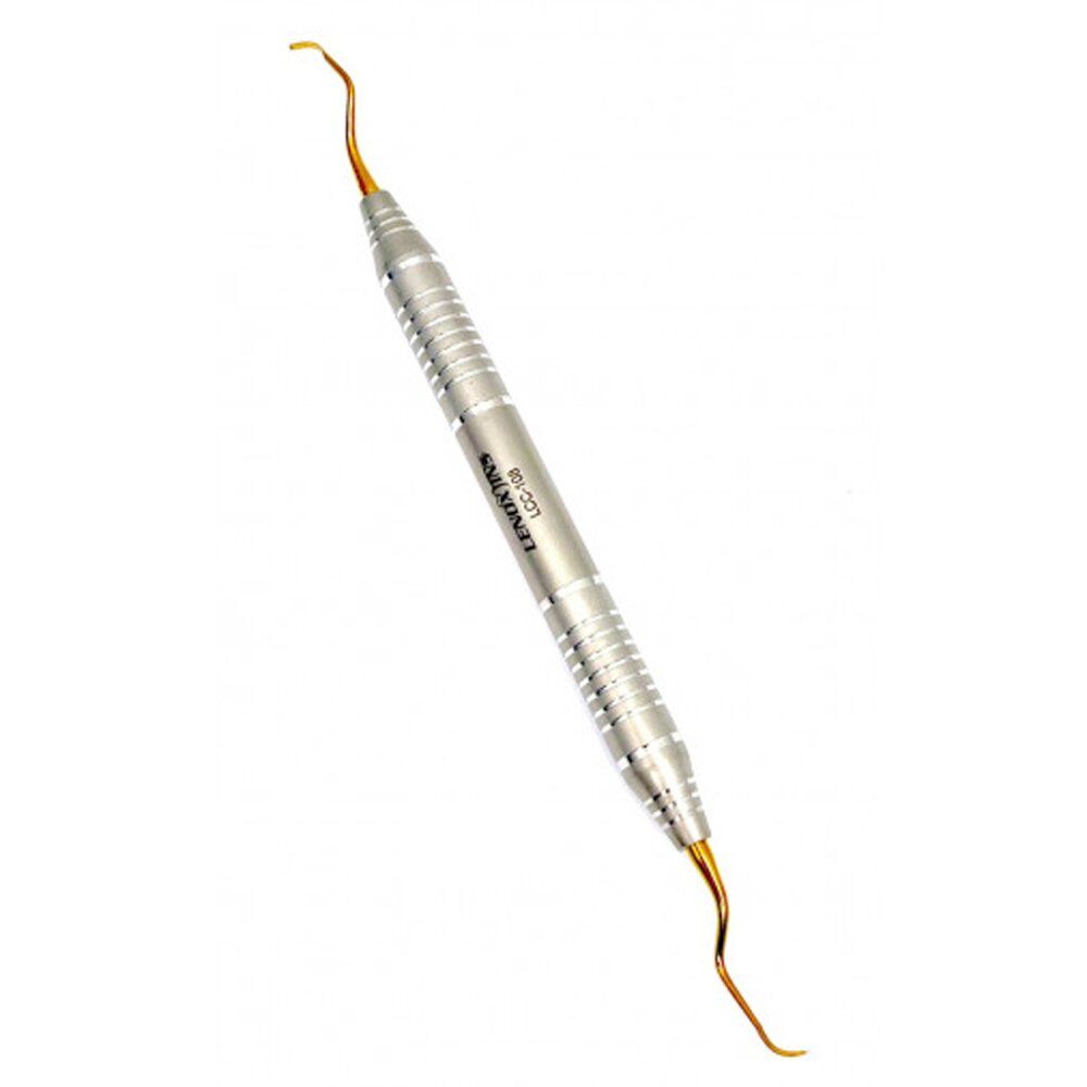 Columbia Curettes 2R/2L - Anterior Application - Image 1