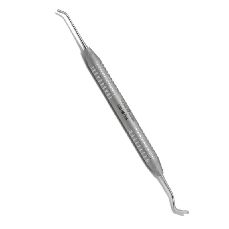 Composite Filling Instrument - Double Ended Horizontal / Condenser Medium Universal - Image 1