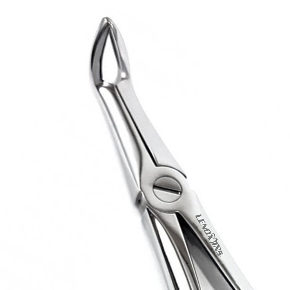 Extracting Forceps #45 Lower Roots - Image 1