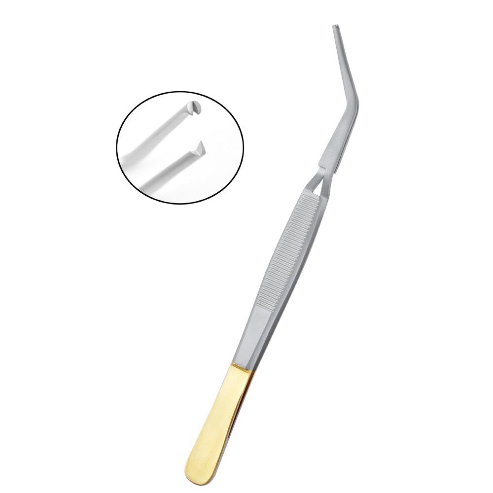 PRF Tissue Forceps - Image 1