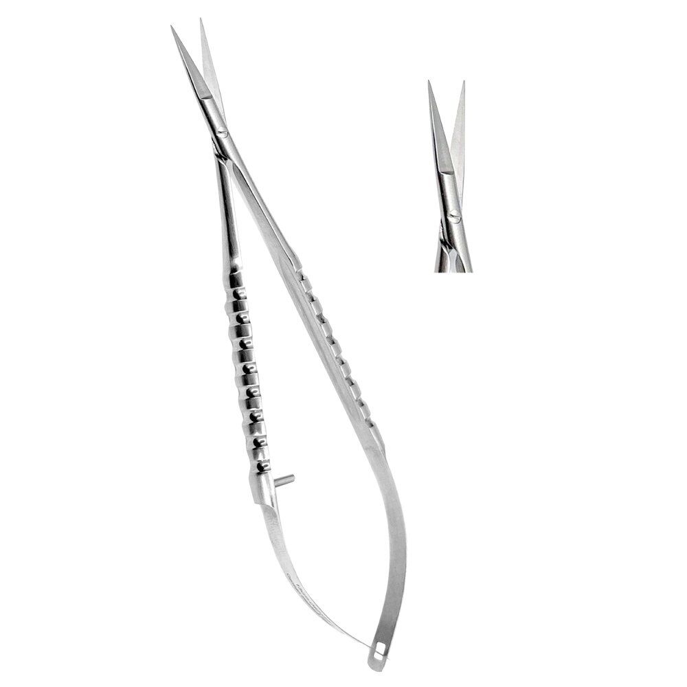 Castroviejo Scissor, 15cm Straight - Image 1