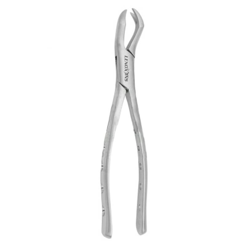 LD2-104-Extracting-Forceps-Fig.-88L-Upper-Molar-Left.jpg Extracting Forceps Fig. 88L Upper Molar Left - Image 1