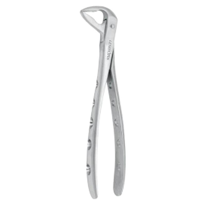 LD2-106-Extracting-Forceps-Lower-Incisors-1.jpg Extracting Forceps Fig. 106 Lower Incisors - Image 1