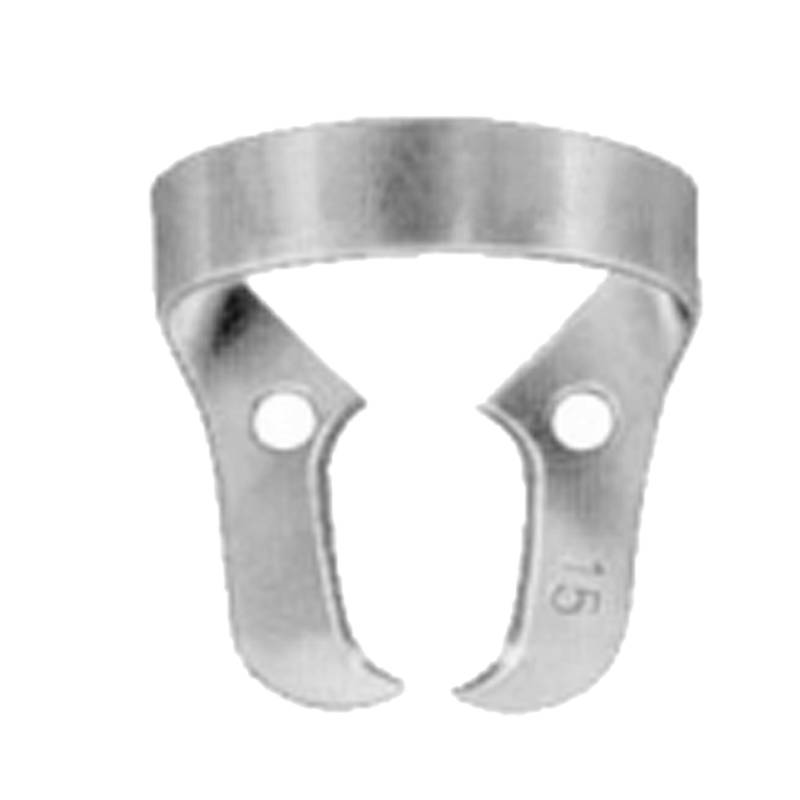 LD21-107-Rubber-Dam-Clamp-Fig.15-1.jpg Rubber Dam Clamps Fig. 15 - Image 1