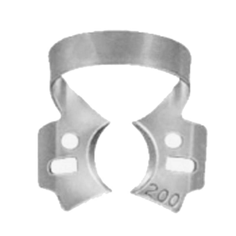 Rubber Dam Clamps Fig. 200 - Image 1