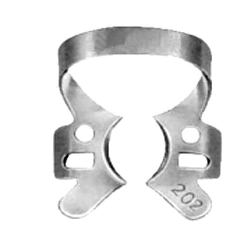 Rubber Dam Clamps Fig. 202 - Image 1