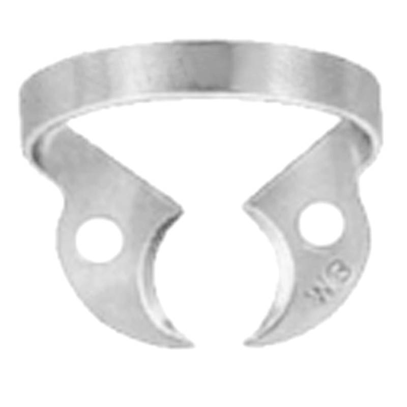 LD21-125-Rubber-Dam-Clamps-Fig.-W3.jpg Rubber Dam Clamps Fig. W3 - Image 1