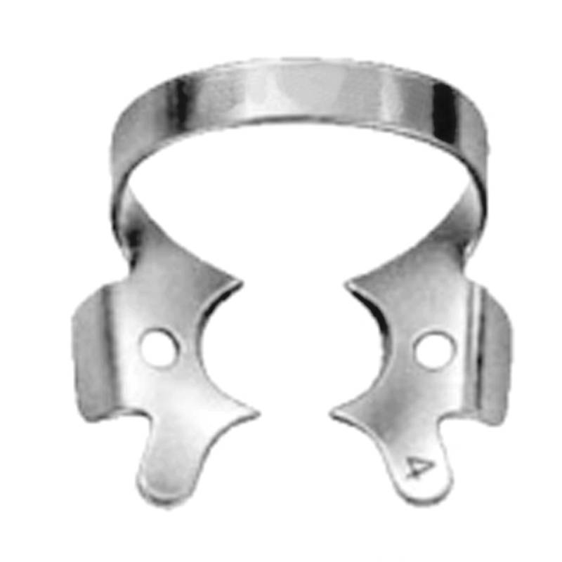 Rubber Dam Clamps Fig. 4 - Image 1