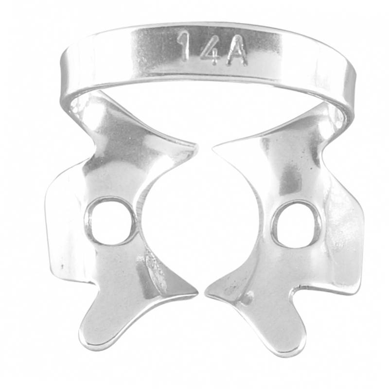 LD21-138-Rubber-Dam-Clamp-Fig-14A-1-1.jpg Rubber Dam Clamps Fig. 14A - Image 1