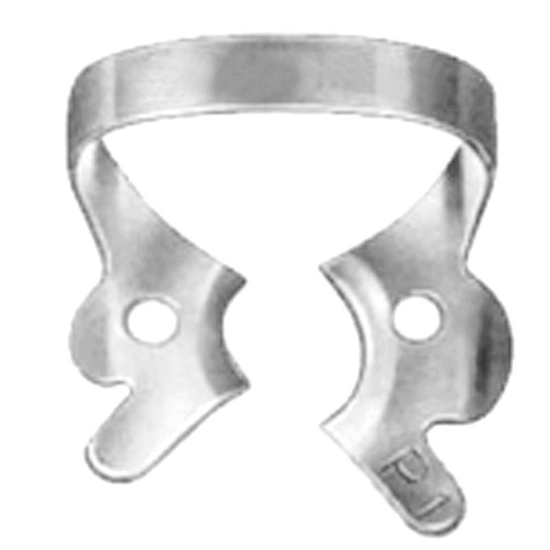 LD21-162-Rubber-Dam-Clamps-Fig.-P1.jpg Rubber Dam Clamps Fig. P1 - Image 1