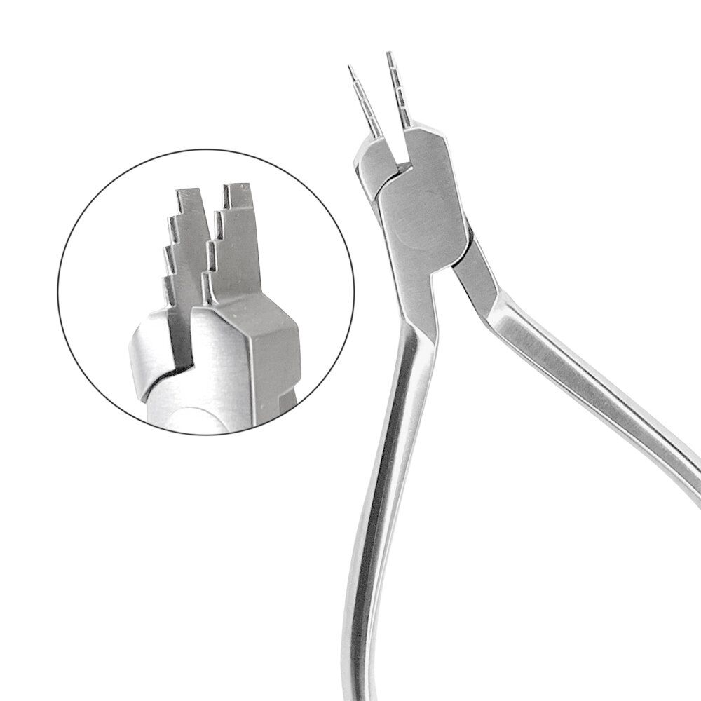 LD33-123-Nance-Loop-Forming-Plier-1.jpg Nance Pliers 12.5CM - Image 1