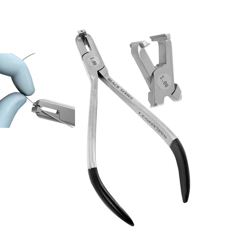 Step Detailing Pliers - Intra-Oral - 1.00mm - Image 1