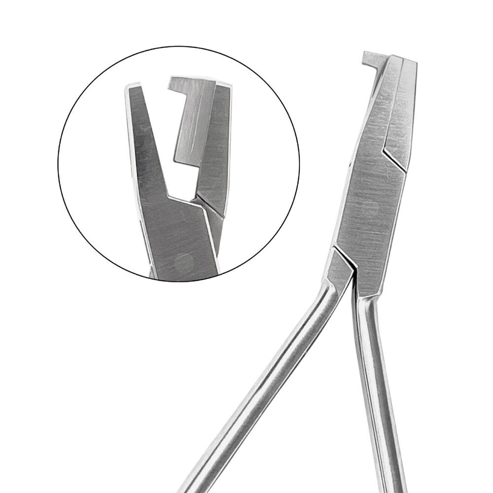 Ligature Forming Pliers - Image 1
