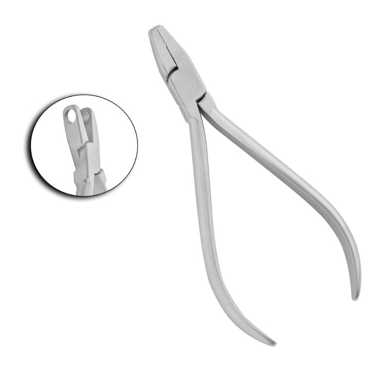 LD34-200-Clear-Brace-Aliger-Pliers-Hole-Punch-Cutter.jpg Hole Punch Cutter 6MM - Image 1