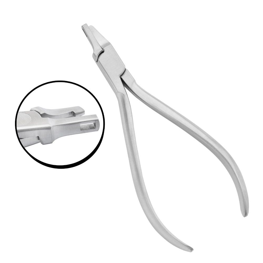 LD34-204-Clear-Brace-Aligner-Plier-Vertical-Dimple-copy-1.jpg Orthodontic Retainer Invisible Brace Clear Aligner Pliers - Image 1