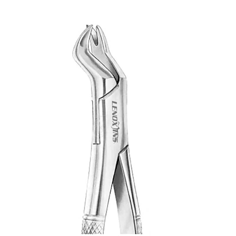 LD4-107-Extracting-Forceps-NEVIUS-Fig.-88R.jpg Extracting Forceps NEVIUS Fig. 88R - Image 1