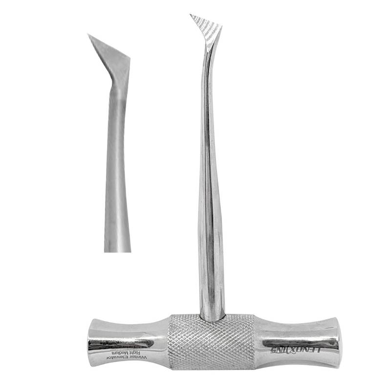 LD6-153-Winter-Claw-Lift-Root-Elevator-11R.jpg Root Elevators Winter 11R - Image 1