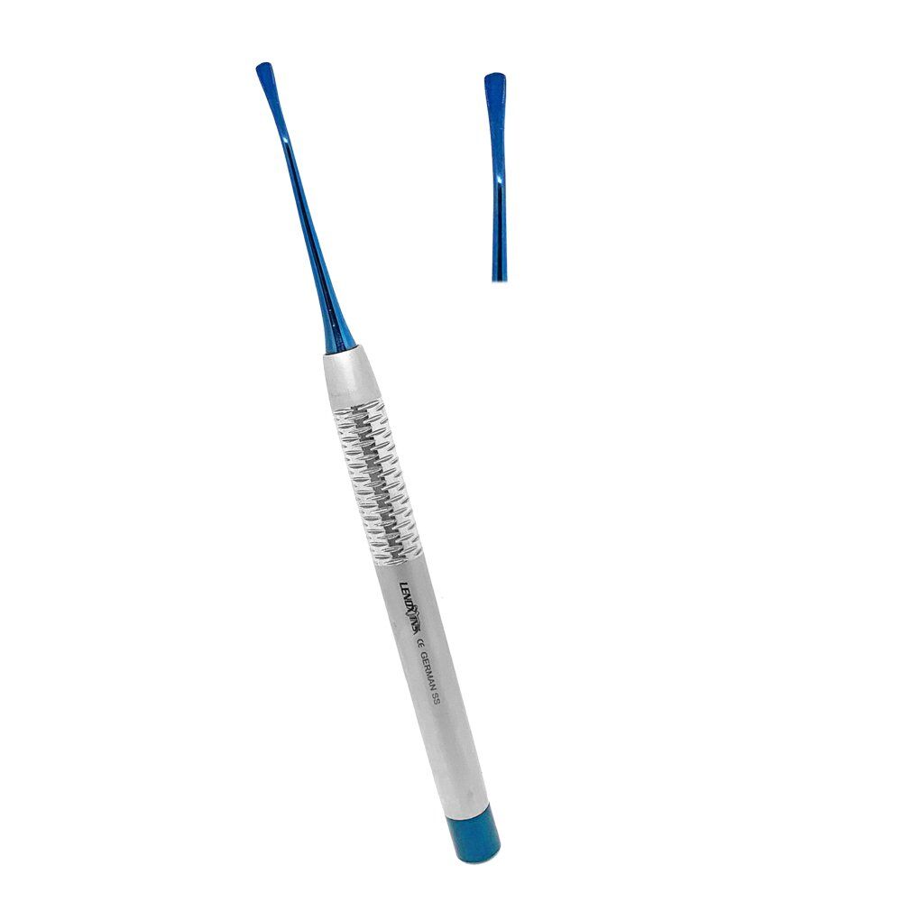 PDL Perio Elevators Mesial, 3.7mm Micro Edge - Image 1