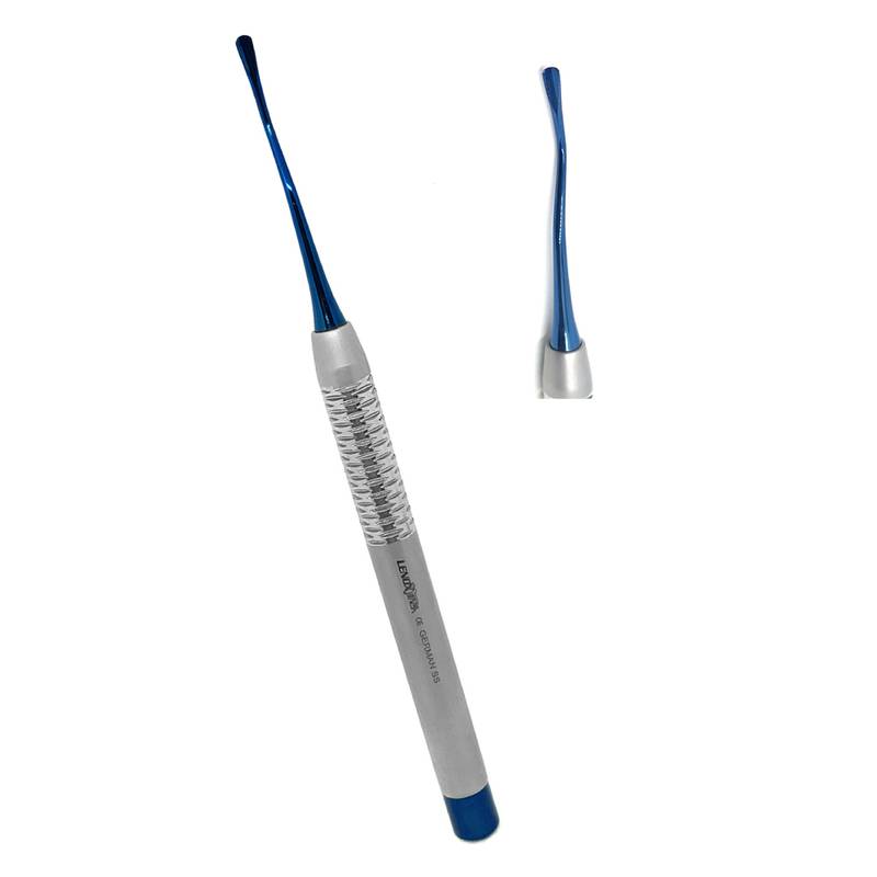 PDL Perio Elevators Distal, 2.8mm Micro Edge - Image 1