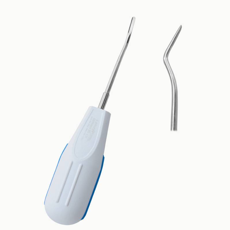 Luxating Elevator 31CA (Inverted Curved 3mm) - Image 1