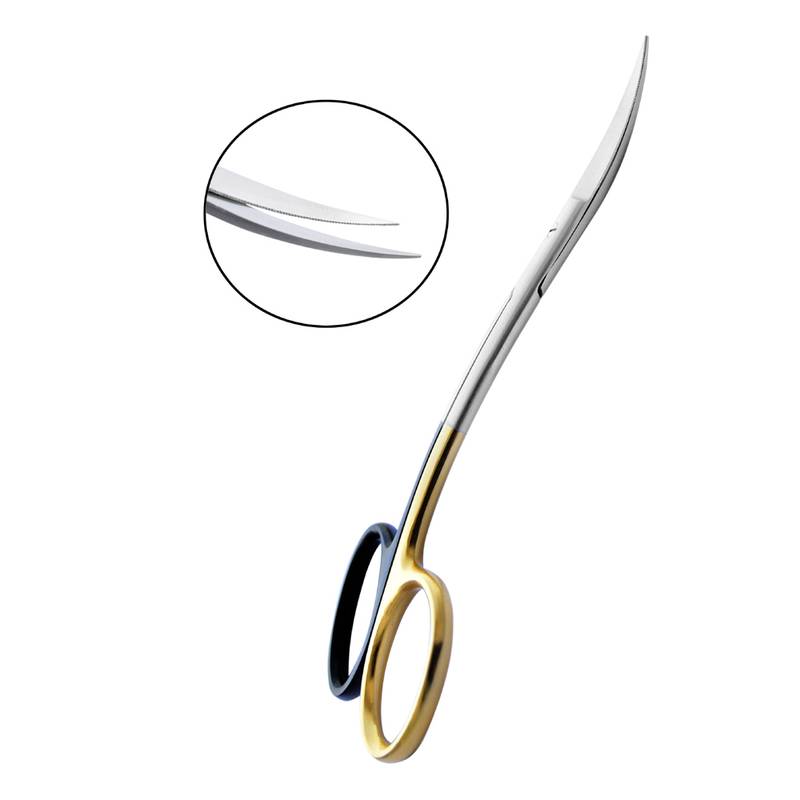 LaGrange Scissors TC 11.5 Super Cut - Image 1