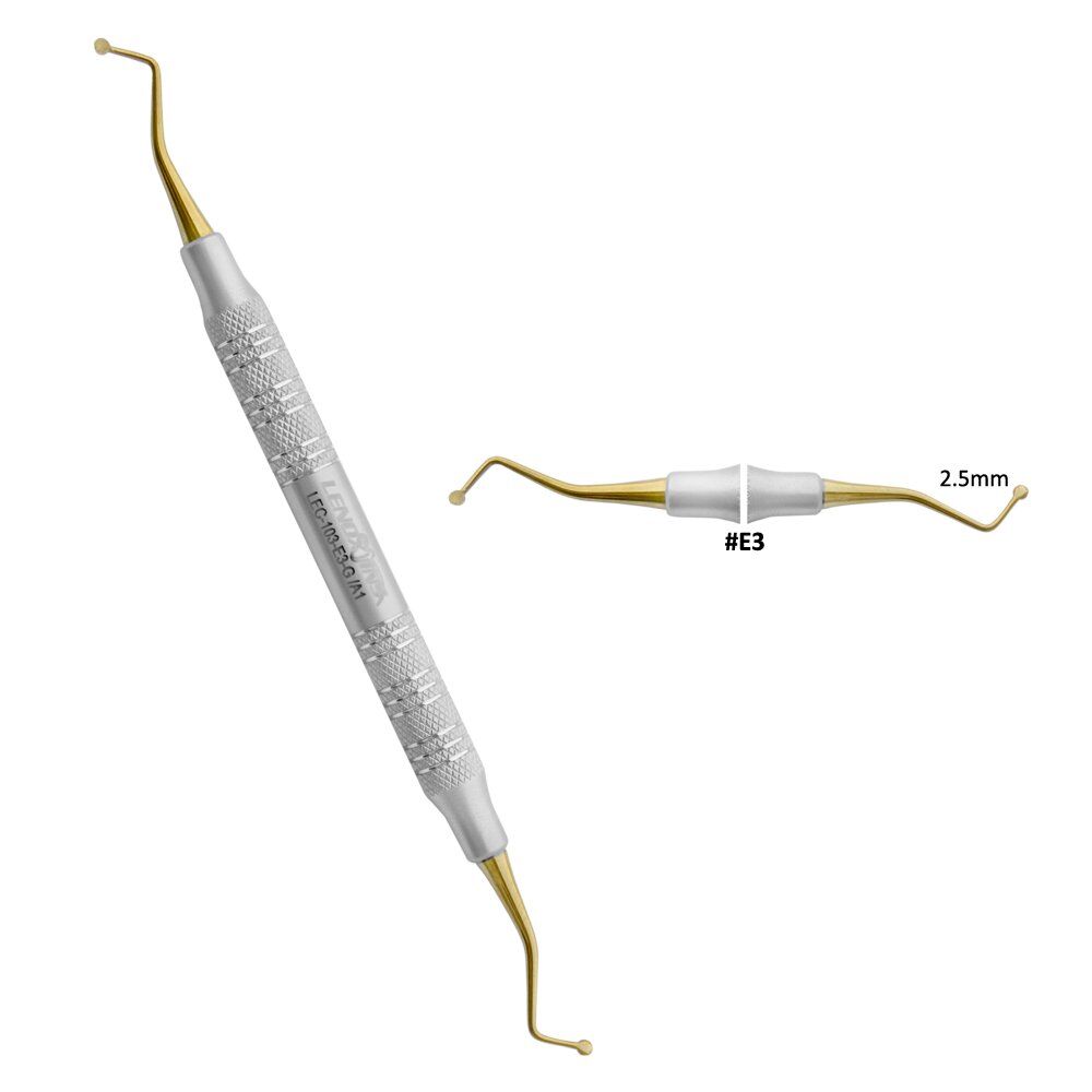 Spoon Excavators E3 2.5MM - Image 1