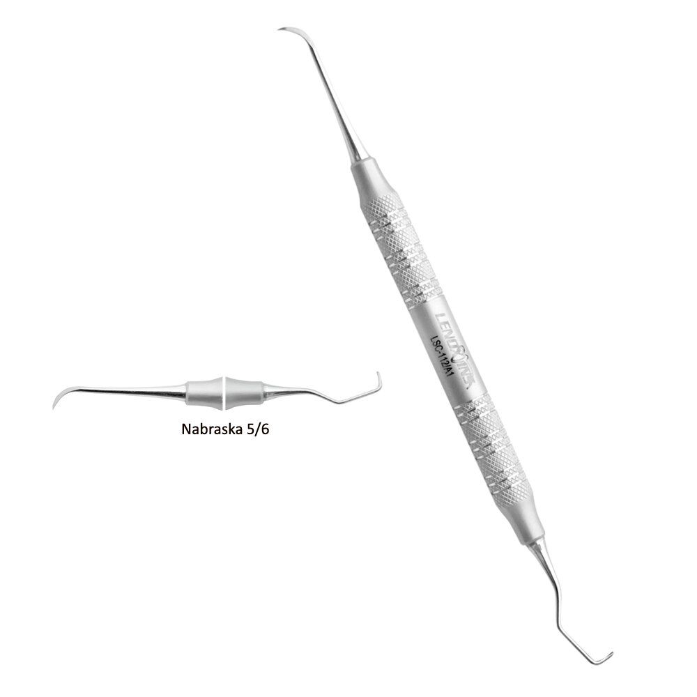 LSC-112 Sickle Scalers Nebraska 5/6 - Image 1