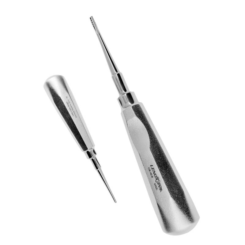 Root Elevators 25 LINDO LEVIAN 2.5x5mm Straight - Image 1