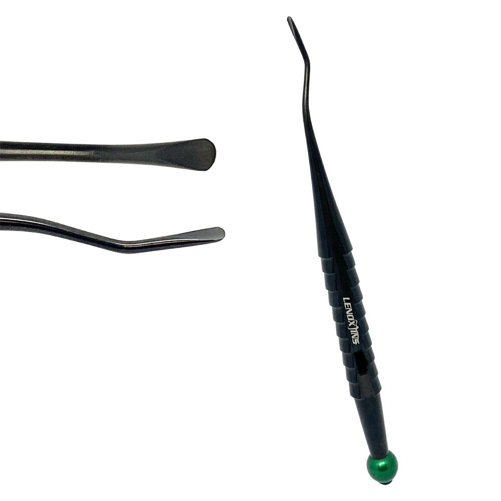 PDL Luxating Elevator - Periotomes Distal 2.5MM - Image 1