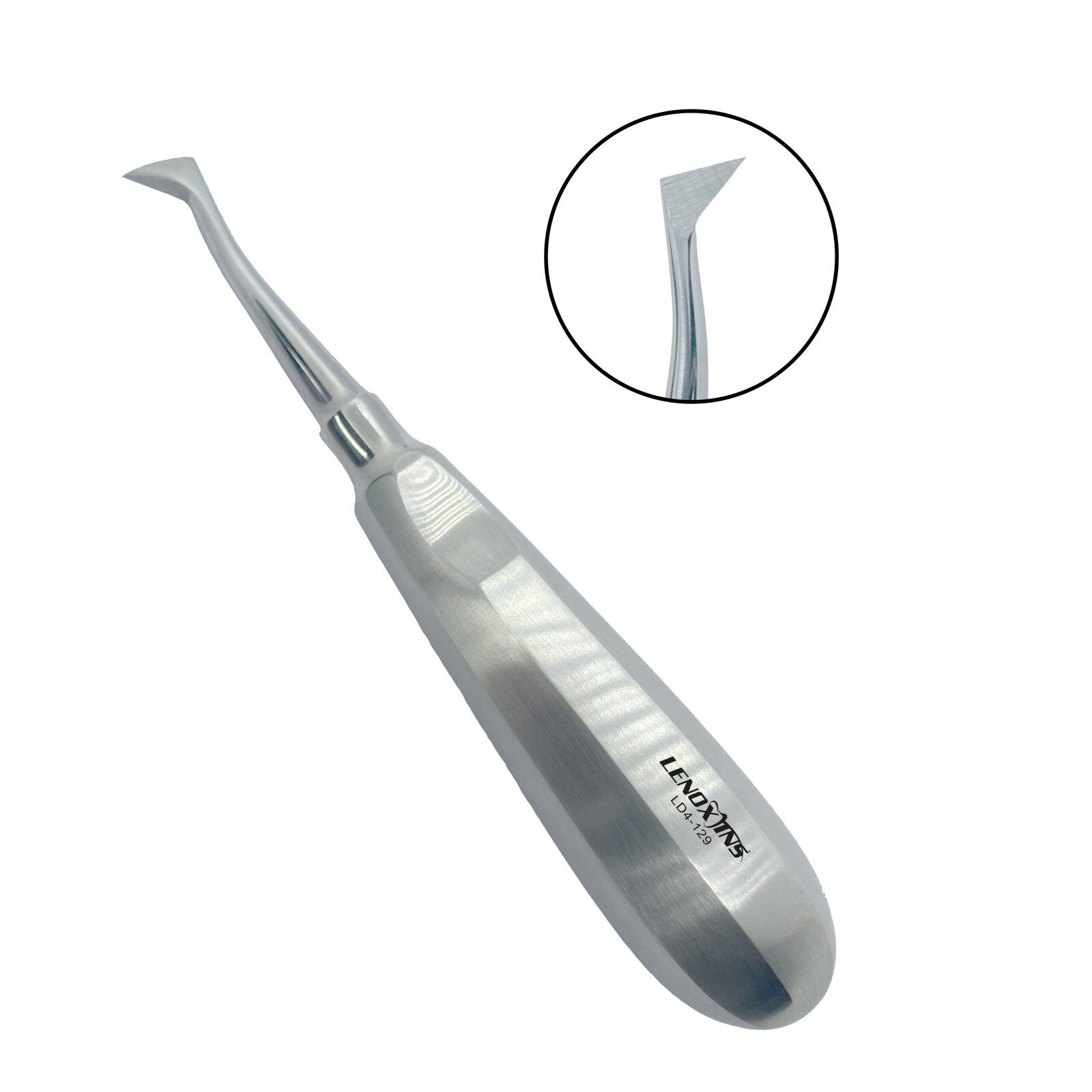 LD4-129 ROOT ELEVATOR CRYER MEDIUM RIGHT - Image 1