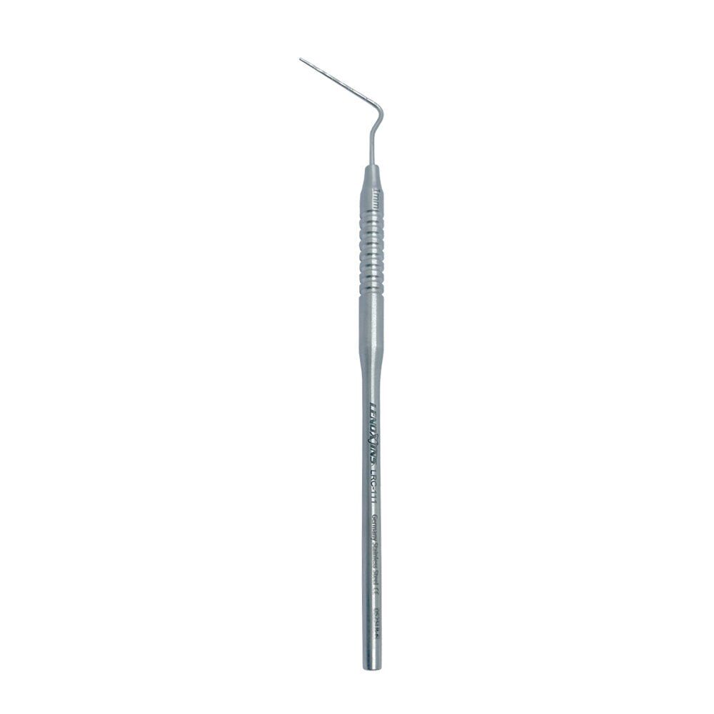 Root Canal Spreader , 1mm, Fig # 100 Root Canal Spreader , 1mm, Fig # 100