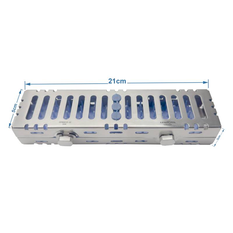Cassette Silicone Padded - Small - Image 1