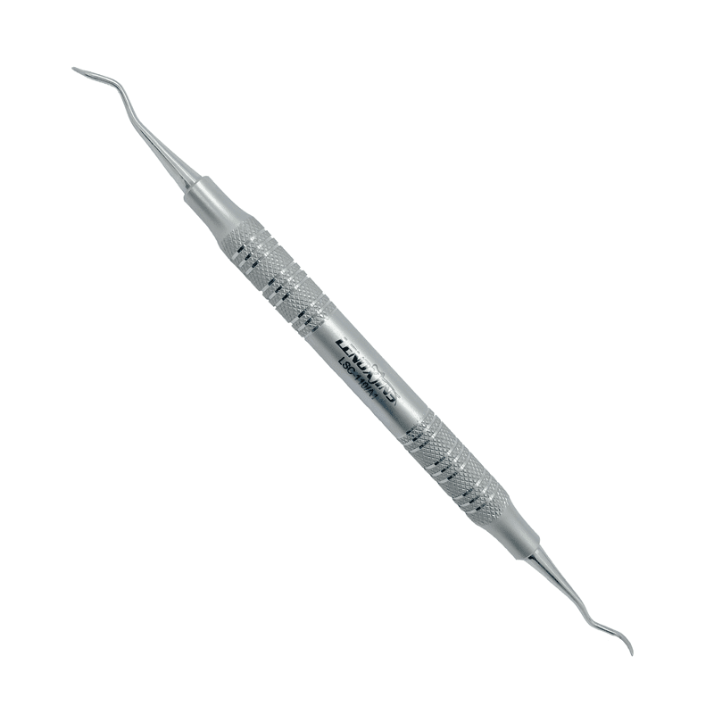 Scalers 204SD Mini Hollow Handle - Image 1
