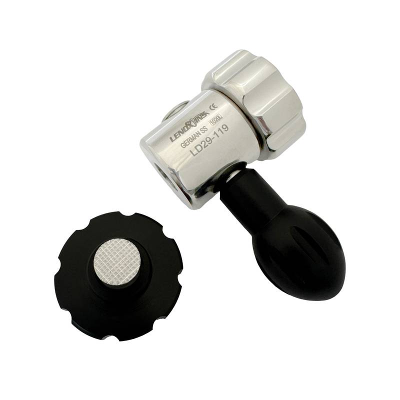 Bone Crusher Well Bone Crusher Well surgical stainless steel