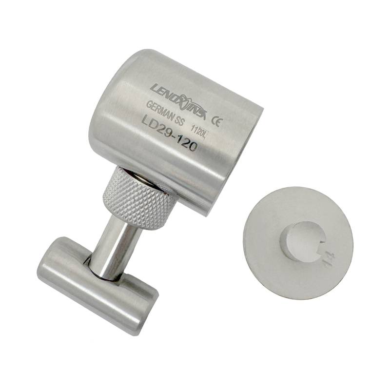 Bone Crusher Well Bone Crusher Well stainless steel