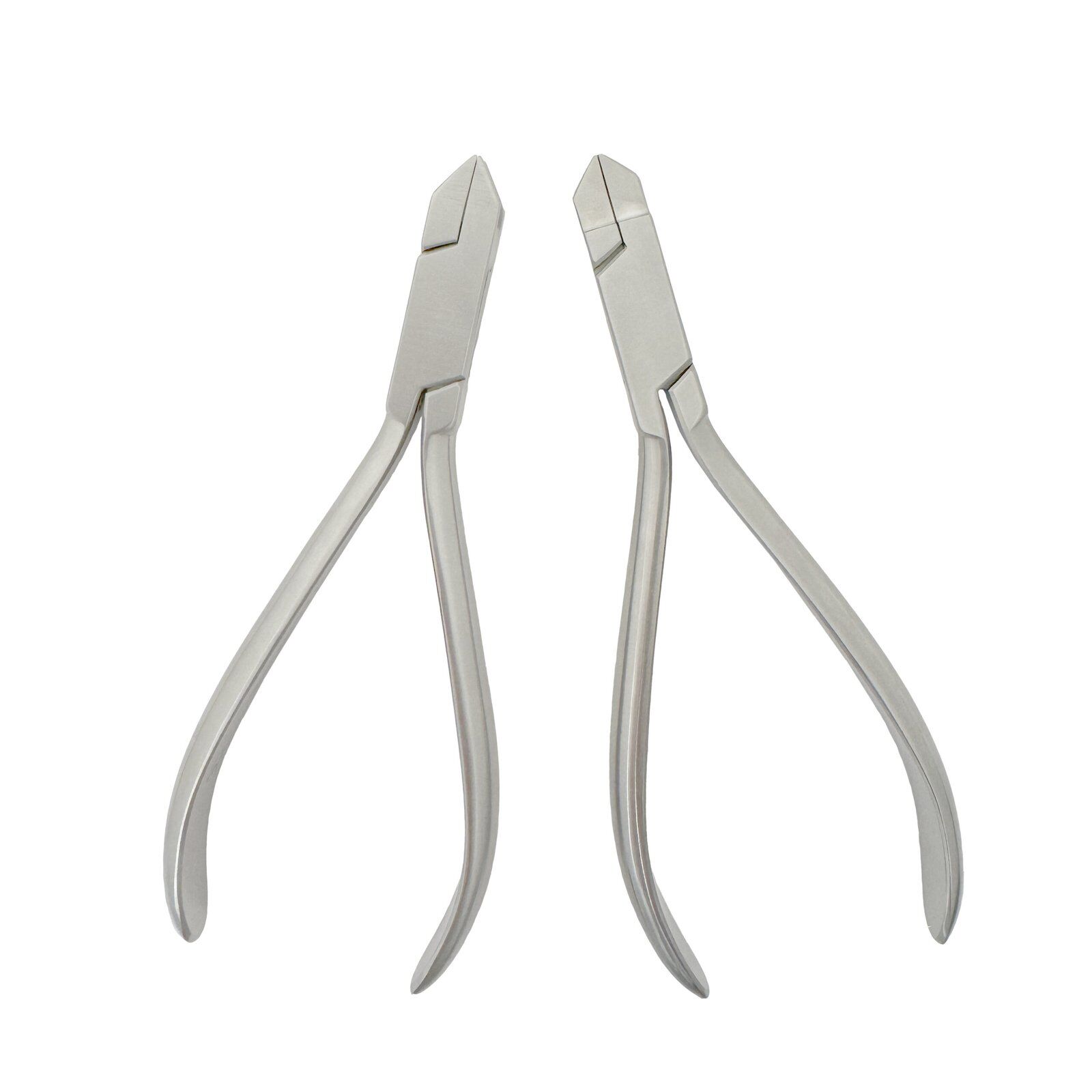 Individual Torquing Pliers Set Individual Torquing Pliers Set orthodontic instrument