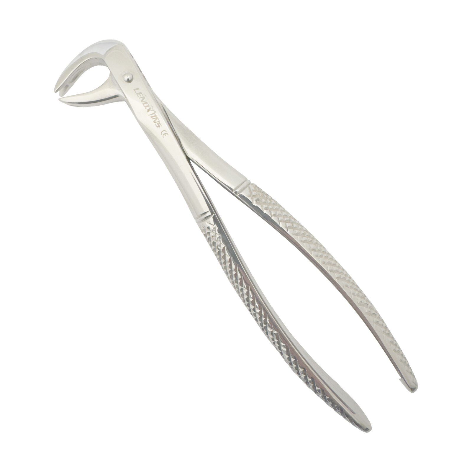 Extracting Forceps Fig 169 Extracting Forceps Fig 169 dental extraction instrument